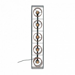 Торшер Vitaluce V3019 V3019-1/5P в Лабытнанги - labytnangi.ok-mebel.com | фото 3