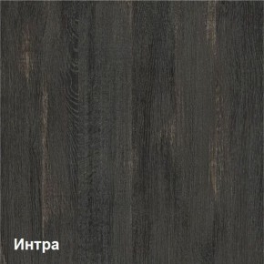 Трувор Комод с витриной 13.306 в Лабытнанги - labytnangi.ok-mebel.com | фото 4