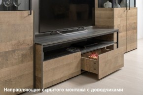 Трувор Тумба под ТВ 13.70 в Лабытнанги - labytnangi.ok-mebel.com | фото 3