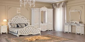 Туалетный стол (07.135) Рафаэлла в Лабытнанги - labytnangi.ok-mebel.com | фото 2