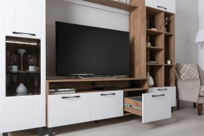 Тумба 13.231 Манхеттен в Лабытнанги - labytnangi.ok-mebel.com | фото 2