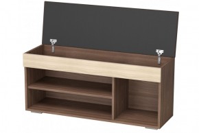 Тумба для обуви София-4 в Лабытнанги - labytnangi.ok-mebel.com | фото 2