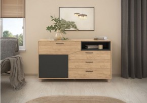 Тумба многофункциональная (арт. 6-56014) в Лабытнанги - labytnangi.ok-mebel.com | фото