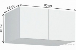 Тумба навесная Широн в Лабытнанги - labytnangi.ok-mebel.com | фото 4