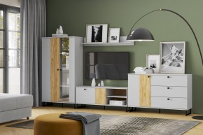 Тумба НМ 014.34 "Бруно" в Лабытнанги - labytnangi.ok-mebel.com | фото 3