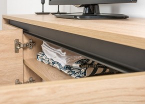 Тумба под ТВ 13.275 Квадро в Лабытнанги - labytnangi.ok-mebel.com | фото 4