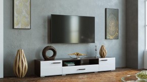 Тумба под ТВ Иоги 2.0 в Лабытнанги - labytnangi.ok-mebel.com | фото 2