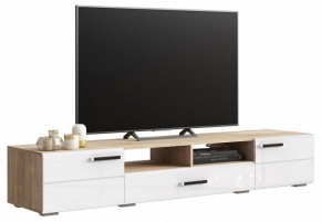 Тумба под ТВ Иоги 2.0 в Лабытнанги - labytnangi.ok-mebel.com | фото