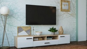 Тумба под ТВ Иоги 2.0 в Лабытнанги - labytnangi.ok-mebel.com | фото 2