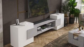 Тумба под ТВ Лисмор в Лабытнанги - labytnangi.ok-mebel.com | фото 2