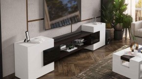 Тумба под ТВ Лисмор в Лабытнанги - labytnangi.ok-mebel.com | фото 2