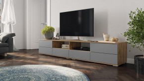Тумба под ТВ Маллоу в Лабытнанги - labytnangi.ok-mebel.com | фото 5