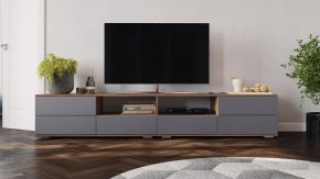 Тумба под ТВ Маллоу в Лабытнанги - labytnangi.ok-mebel.com | фото 6