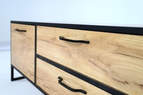 ВИРТОН 1 Тумба ТВ закрытая в Лабытнанги - labytnangi.ok-mebel.com | фото 9