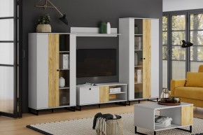 Тумба ТВА НМ 014.45 "Бруно" в Лабытнанги - labytnangi.ok-mebel.com | фото 3