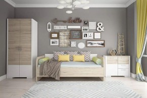 Тумба Венето 266.02Н в Лабытнанги - labytnangi.ok-mebel.com | фото 2