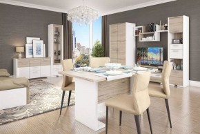 Тумба Венето 266.14Н в Лабытнанги - labytnangi.ok-mebel.com | фото 2