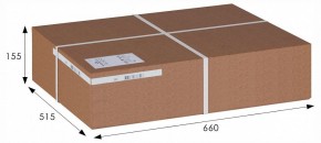 Тумбочка Джульетта Л в Лабытнанги - labytnangi.ok-mebel.com | фото 7
