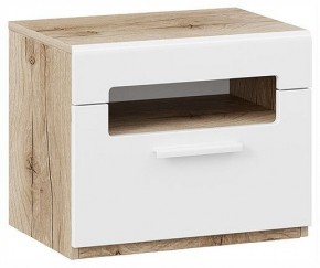 Тумбочка Фьюжн ТД-260.03.01 в Лабытнанги - labytnangi.ok-mebel.com | фото 3