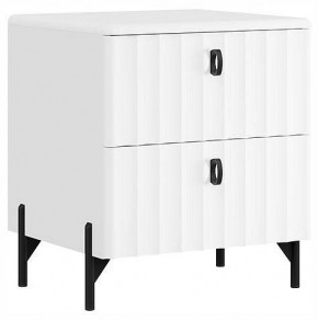 Тумбочка Тиффани в Лабытнанги - labytnangi.ok-mebel.com | фото 3