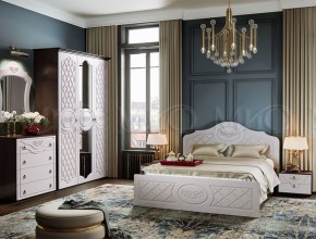 ПРЕСТИЖ Тумбы (комплект 2 шт) в Лабытнанги - labytnangi.ok-mebel.com | фото 2