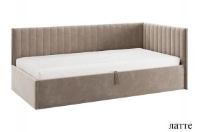 ТВИКС Кровать (тахта) с ПМ 900 в Лабытнанги - labytnangi.ok-mebel.com | фото 6