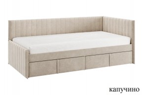 ТВИКС Кровать (тахта) с ящиками 900 в Лабытнанги - labytnangi.ok-mebel.com | фото 5