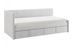 ТВИКС Кровать (тахта) с ящиками 900 в Лабытнанги - labytnangi.ok-mebel.com | фото 9