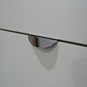 Угловой шкаф с зеркалом YR-230х1034-TR-M Риал в Лабытнанги - labytnangi.ok-mebel.com | фото 20