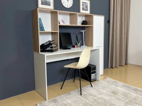 Уголок Школьника ПРЯМОЙ в Лабытнанги - labytnangi.ok-mebel.com | фото 2