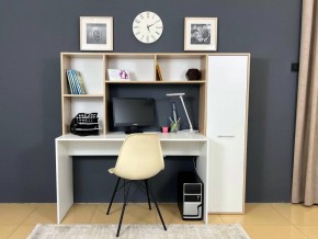 Уголок Школьника ПРЯМОЙ в Лабытнанги - labytnangi.ok-mebel.com | фото 3