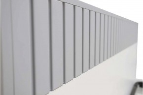 УРБАН - 7.14 Кровать 1400 С ОРТОПЕДОМ в Лабытнанги - labytnangi.ok-mebel.com | фото 3