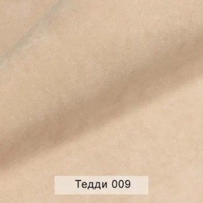 УРБАН Кровать с ортопедом (в ткани коллекции Ивару №8 Тедди) в Лабытнанги - labytnangi.ok-mebel.com | фото 2