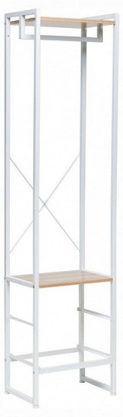 Вешалка гардеробная Ноа в Лабытнанги - labytnangi.ok-mebel.com | фото 5
