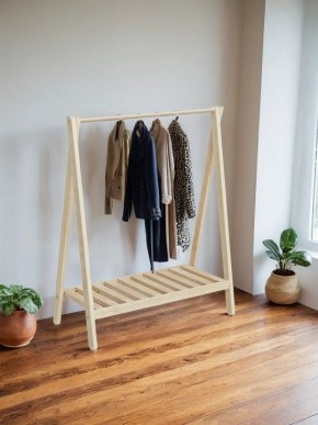 Вешалка гардеробная Стойка низкая в Лабытнанги - labytnangi.ok-mebel.com | фото 10
