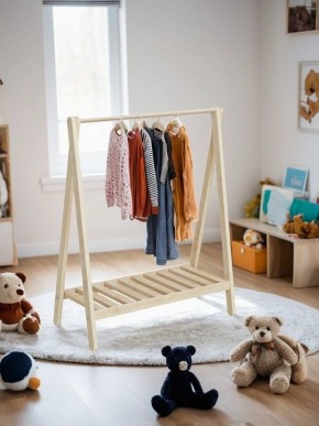 Вешалка гардеробная Стойка низкая в Лабытнанги - labytnangi.ok-mebel.com | фото 7