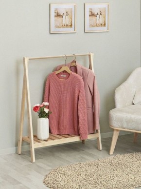 Вешалка гардеробная Стойка низкая в Лабытнанги - labytnangi.ok-mebel.com | фото 9