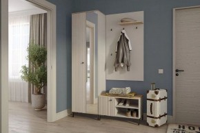 Вешалка-полка Тоскана 535.04 в Лабытнанги - labytnangi.ok-mebel.com | фото 2