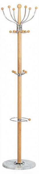 Вешалка-стойка Hanami (mod. GH-8617) в Лабытнанги - labytnangi.ok-mebel.com | фото