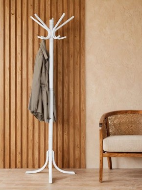 Вешалка-стойка В 8Н в Лабытнанги - labytnangi.ok-mebel.com | фото 10