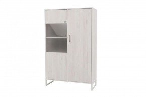 ВИРТОН 21 Шкаф-витрина в Лабытнанги - labytnangi.ok-mebel.com | фото 5