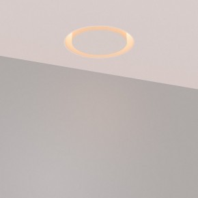 Встраиваемый светильник Arlight ARCLOOP 051584 в Лабытнанги - labytnangi.ok-mebel.com | фото