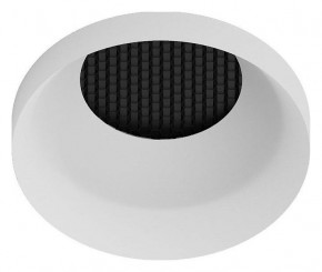 Встраиваемый светильник Arte Lamp Ducre A8094PL-1WH в Лабытнанги - labytnangi.ok-mebel.com | фото