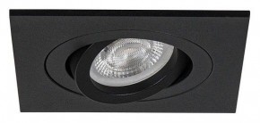 Встраиваемый светильник Arte Lamp Tarf Mini A2068PL-1BK в Лабытнанги - labytnangi.ok-mebel.com | фото 2