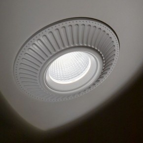 Встраиваемый светильник Citilux Дзета CLD042NW0 в Лабытнанги - labytnangi.ok-mebel.com | фото 10