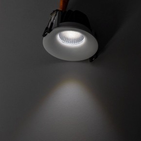 Встраиваемый светильник Citilux Гамма CLD004NW0 в Лабытнанги - labytnangi.ok-mebel.com | фото 12