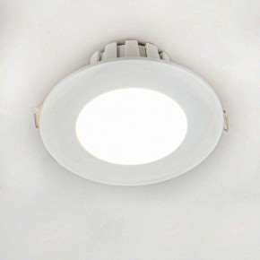 Встраиваемый светильник Citilux Кинто CLD5103N в Лабытнанги - labytnangi.ok-mebel.com | фото 3