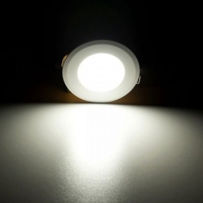 Встраиваемый светильник Citilux Кинто CLD5103N в Лабытнанги - labytnangi.ok-mebel.com | фото 4