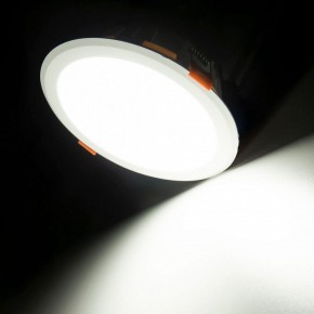 Встраиваемый светильник Citilux Кинто CLD5112N в Лабытнанги - labytnangi.ok-mebel.com | фото 4