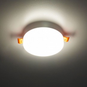 Встраиваемый светильник Citilux Вега CLD5310N в Лабытнанги - labytnangi.ok-mebel.com | фото 10